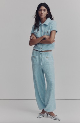 Felső és nadrág H&M 10 995 Ft, 12 795 Ft 