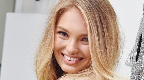 Elállt a szavunk a Victoria´s Secret 125 000 kristályból álló kezeslábasától