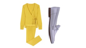 Pizsama WOMEN`SECRET 11595 FtCipő GINO ROSSI - CCC 18900 Ft