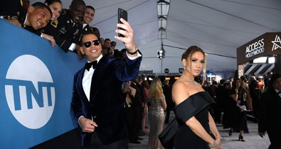 Alex Rodriguez végre reagált exe, Jennifer Lopez esküvőjére