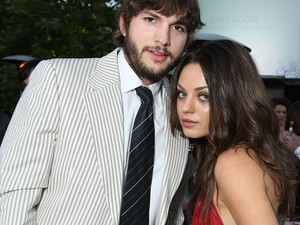A legszebb szavakkal illeti menyasszonyát Ashton Kutcher