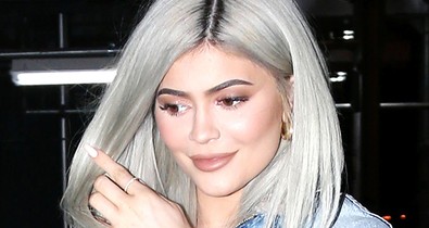 Kylie Jenner Valentin-napi ajándéka elképesztően túlzás és felesleges