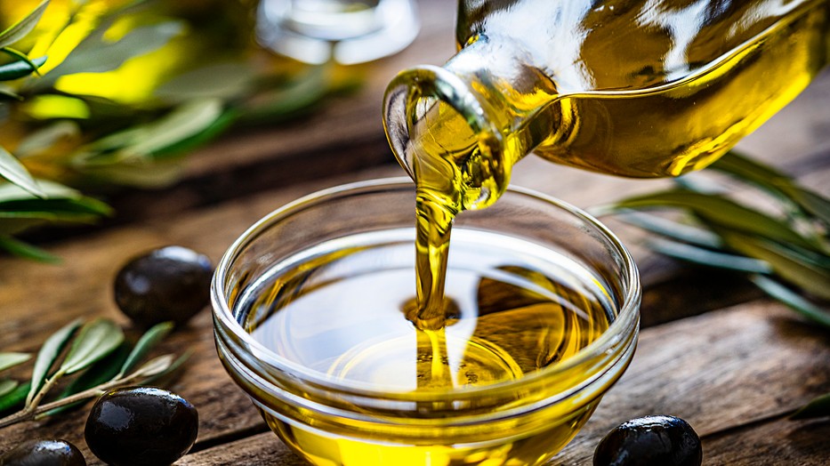 Ilyen hatással lehet a testedre, ha rendszeresen fogyasztasz olívaolajat