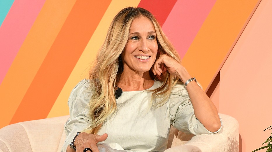 Ez a titka Sarah Jessica Parker napszítta hatású hajkoronájának