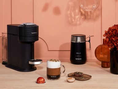 Az új kedvenced: Pumpkin Spice Cake kávékapszulával köszönti az őszt a Nespresso