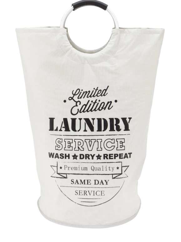 Szennyestartó MÖMAX 5490 Ft 20% kedvezmény a GLAMOUR-napokon.