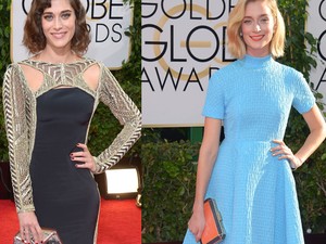 Mesterek a vörös szőnyegen