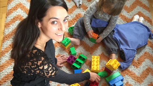 Boggie ma egy szuperkényelmes szettet választott