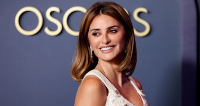 Penélope Cruz vallomása egyszerre szívszorító és felemelő