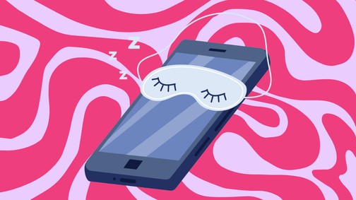 Az Apple is figyelmeztet: Soha ne aludj úgy, hogy magad mellett töltöd a telefonodat