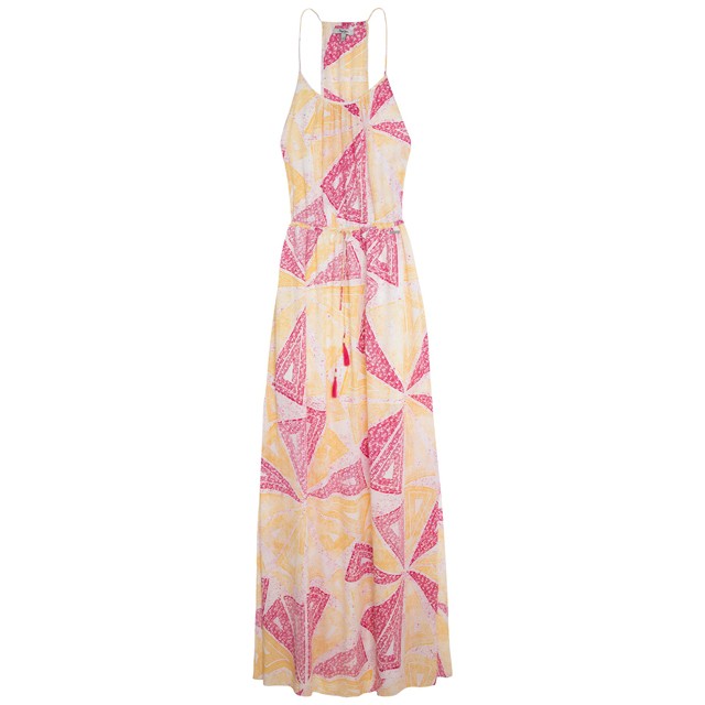 Geometrikus mintával PEPE JEANS 32000 Ft