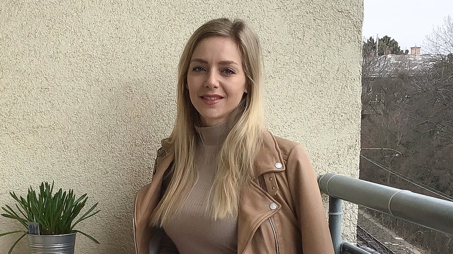 Fuller Bianka az otthoni kávézásnak is megadja a módját