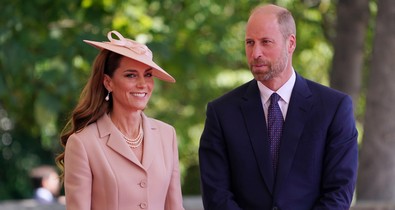 Ennek a különös hobbinak hódol Vilmos herceg és Katalin hercegné, a hercegi pár sokkal bevállalósabb, mint hittük