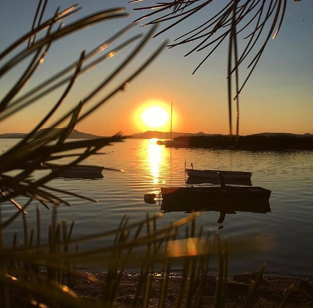A balatoni szezon csak nyáron tart? Dehogy! Szuper programok, neked!