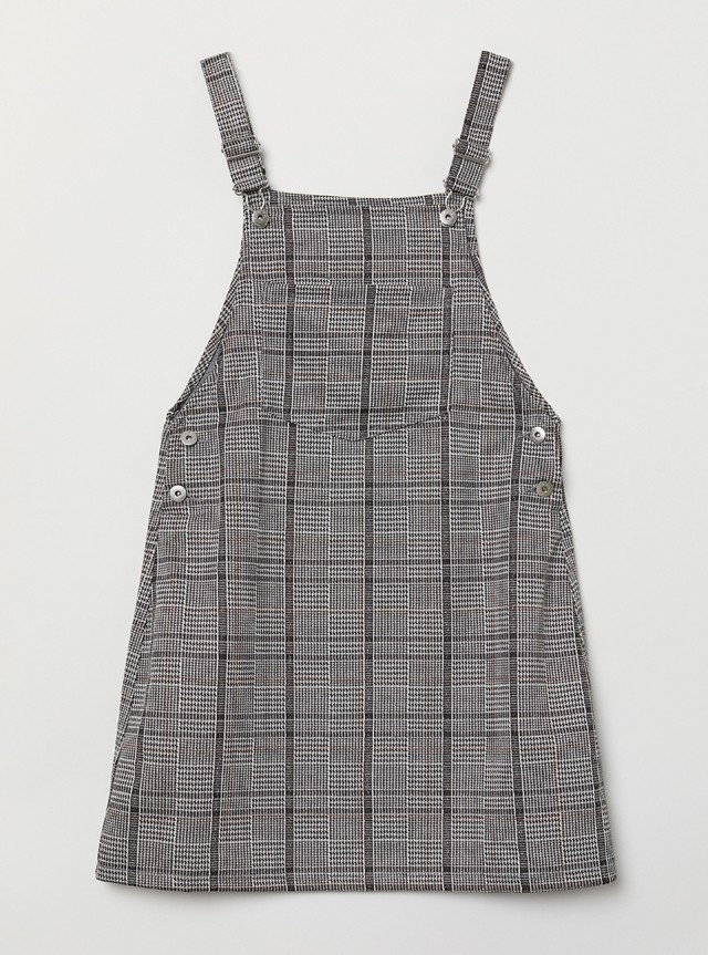 Kantáros ruha H&M 2 990 Ft