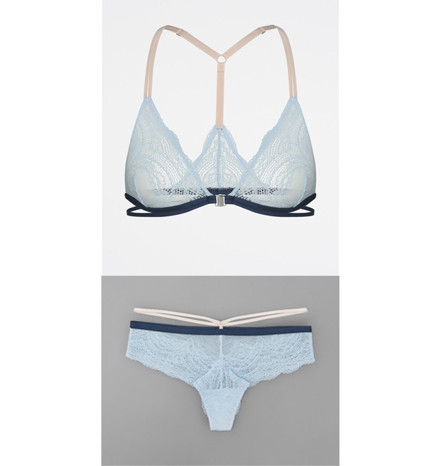 Babakék szett RESERVED 3495 Ft és 1995 Ft helyett 2796 Ft és 1596 Ft