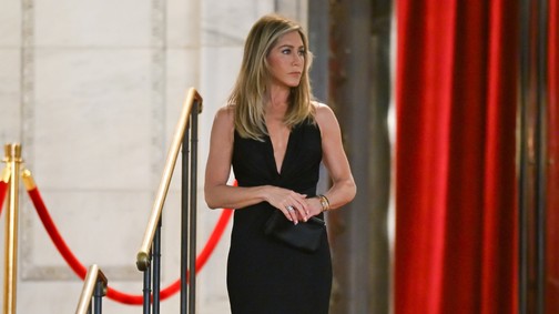 Összeszorul a szívünk Jennifer Aniston friss posztjától: csupán két szó, mégis csontig hatol