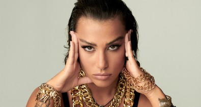 Tóth Andi: „Kőgazdag üzletemberrel nem kívánok kapcsolatot létesíteni”