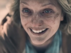 A szolgálólány meséje kezdi túlzásba vinni ezt a filmes eszközt