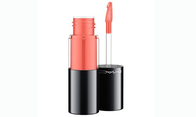 MAC Versicolour Varnish Cream ajaktinta (Shock it to me) 7900 Ft