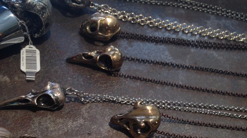 A PRIESTON New Yorkban: a bemutató előkészületei