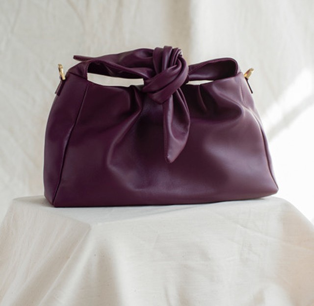 Ez az aranyos kis táska mindenki kedvence lesz