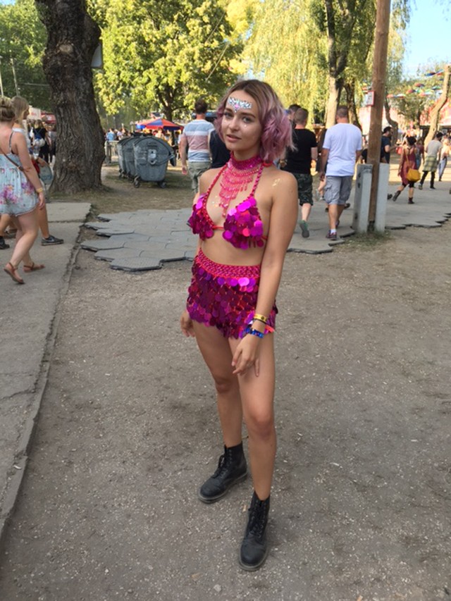 Ezek voltak az idei Sziget fesztivál legcoolabb szettjei