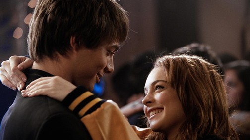 Nane - 15 év után együtt a Bajos csajok szerelmespárja