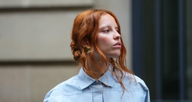 Félelmetes dolog történhet az arcoddal, ha túl sok stressz vagy trauma ér