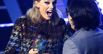 Taylor Swift már megint a legaranyosabb sztár, nagyon boldoggá tette rajongóját