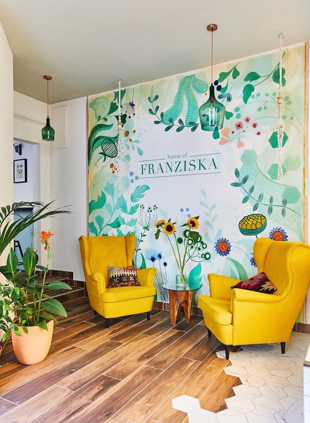 Ez lesz a kedvenc reggelizőhelyed: Kevés otthonosabb kávézót találnál a Franziskánál