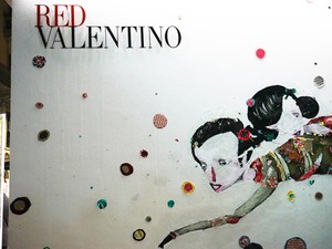 Divatcsemegék Milánóból