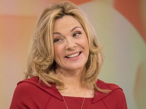 Ez aztán a hír: a Szex és New York visszatér