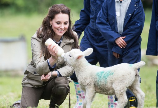 8 alkalom, amikor Katalin hercegné olyan átlagosan öltözködött, hogy simán elmentünk volna mellette az utcán