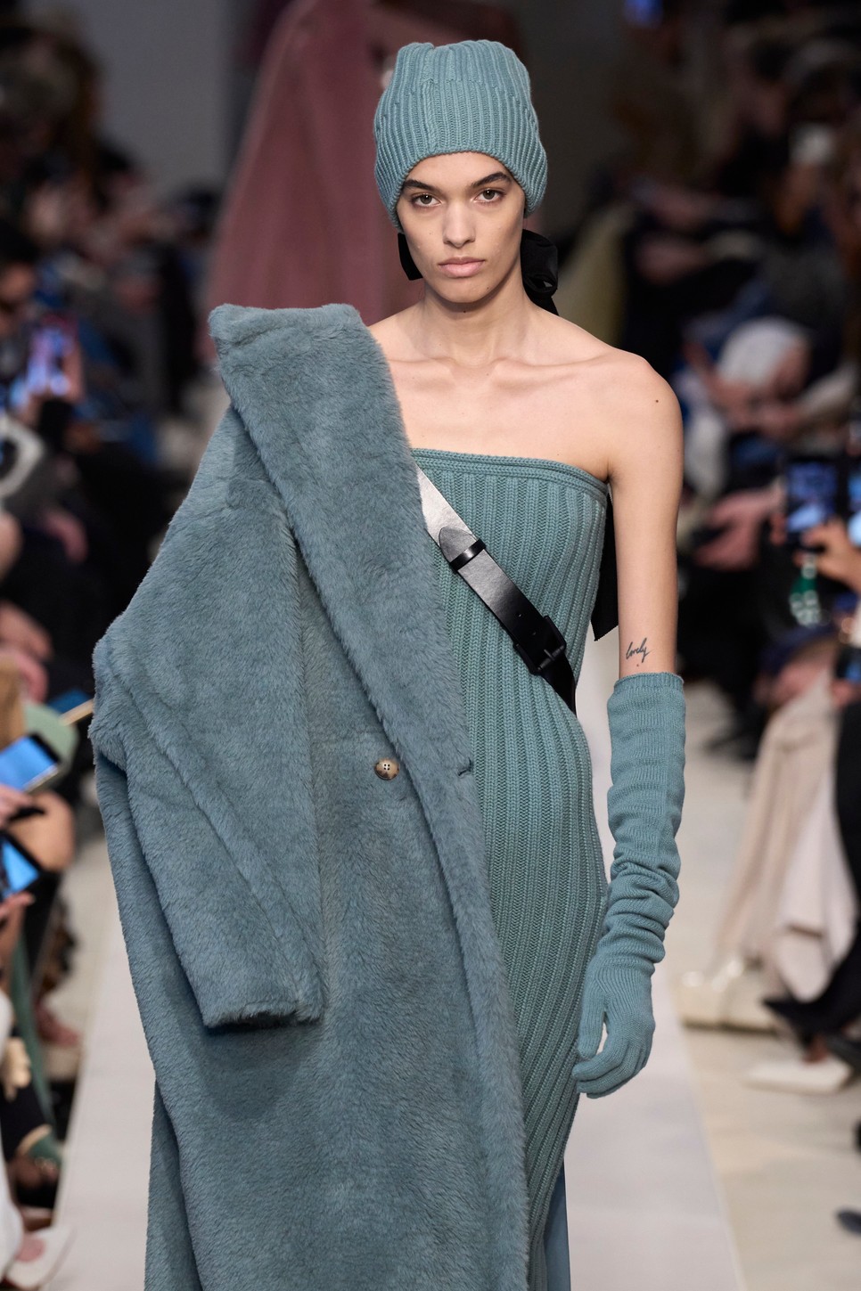 Max Mara 2023 ősz-tél