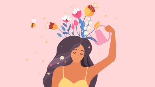 Létezik egy mentális gyakorlat, amitől valósággal megfiatalodik az agyad