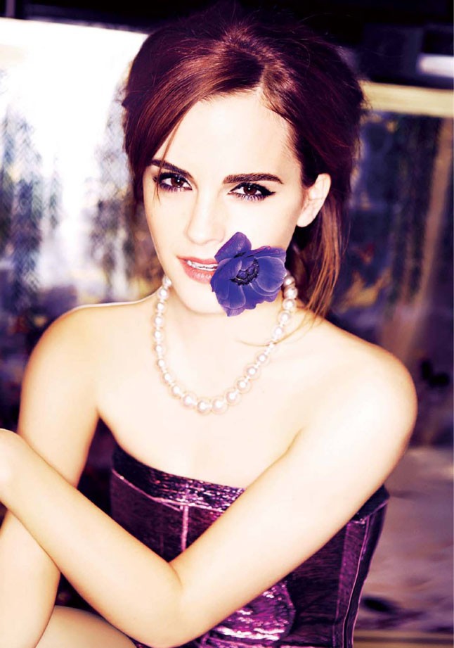 Emma Watson