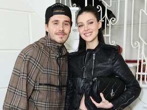 Nicola és Brooklyn Peltz Beckham a leggyönyörűbb álompár, akiket valaha láttunk: címlapfotójuk felperzselte az internetet