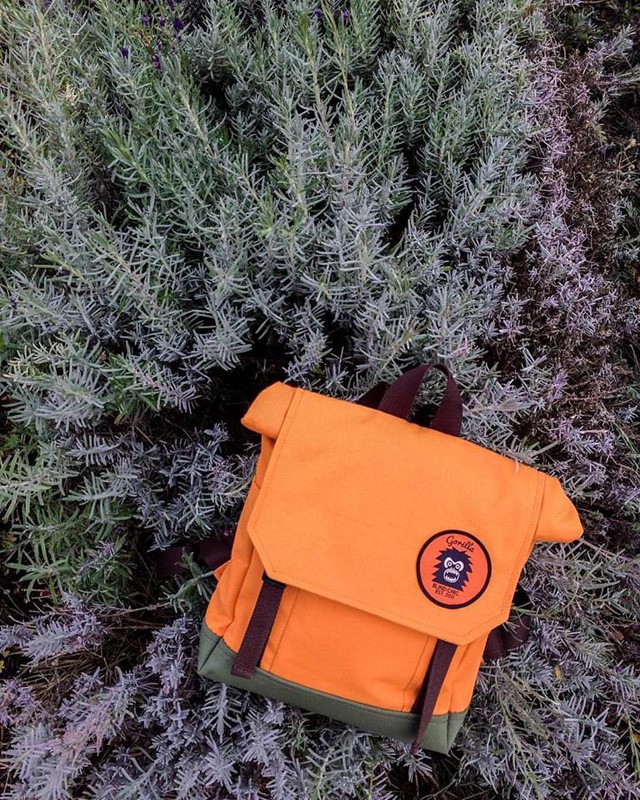 Kerékpározás, mint életérzés - a Blind Chic. tervezői meséltek különleges hátizsákjaikról