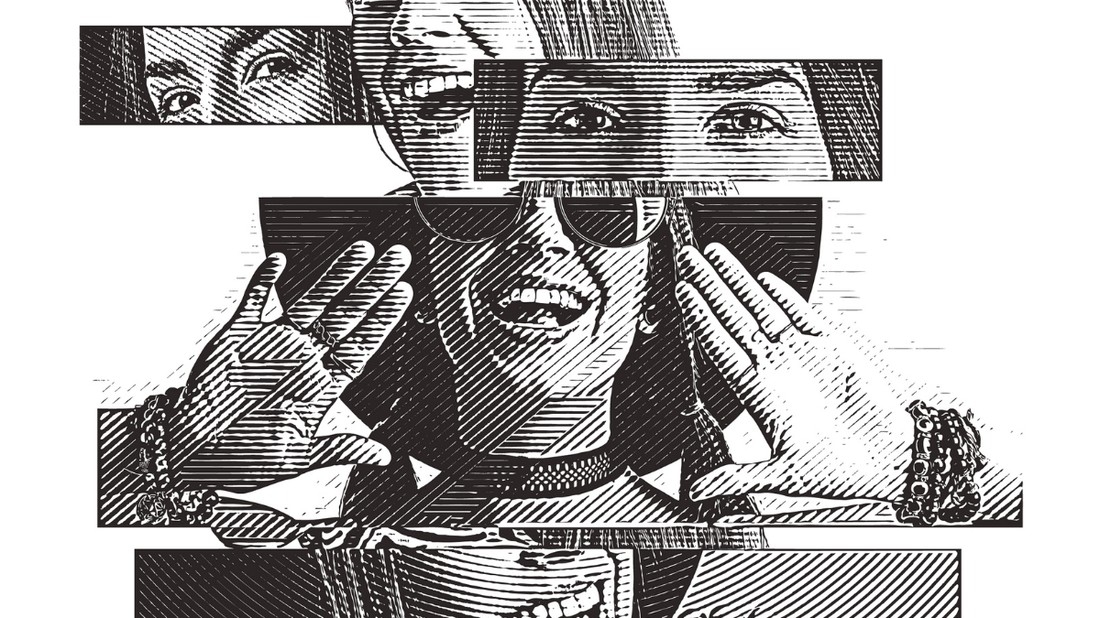 Az arcolvasás segít megismerni igazi valónkat, hogy elfogadhassuk és megérthessük személyiségünket a minőségibb élet jegyében.