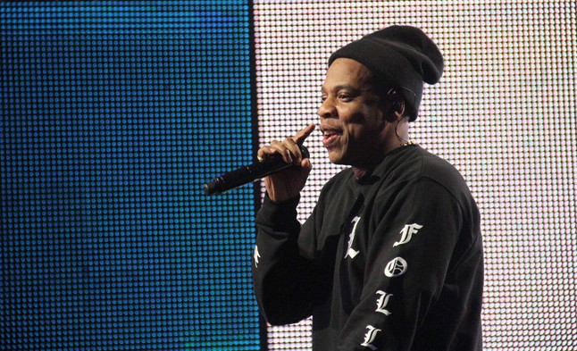 Beyoncé tud választani. Jay Z egy szilveszteri buliért 1 millió dollárt kapott legutóbb.