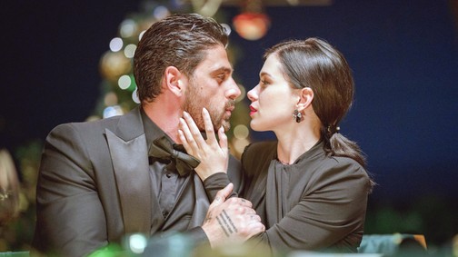 6 figyelmeztető jel, hogy nem szabad belekezdened a kapcsolatba