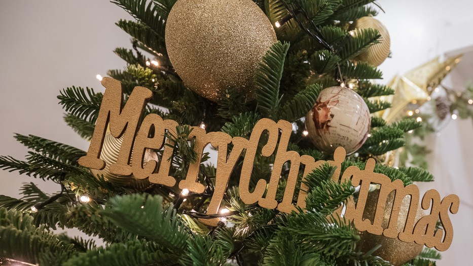 GLAMOUR workshop power by GLADE