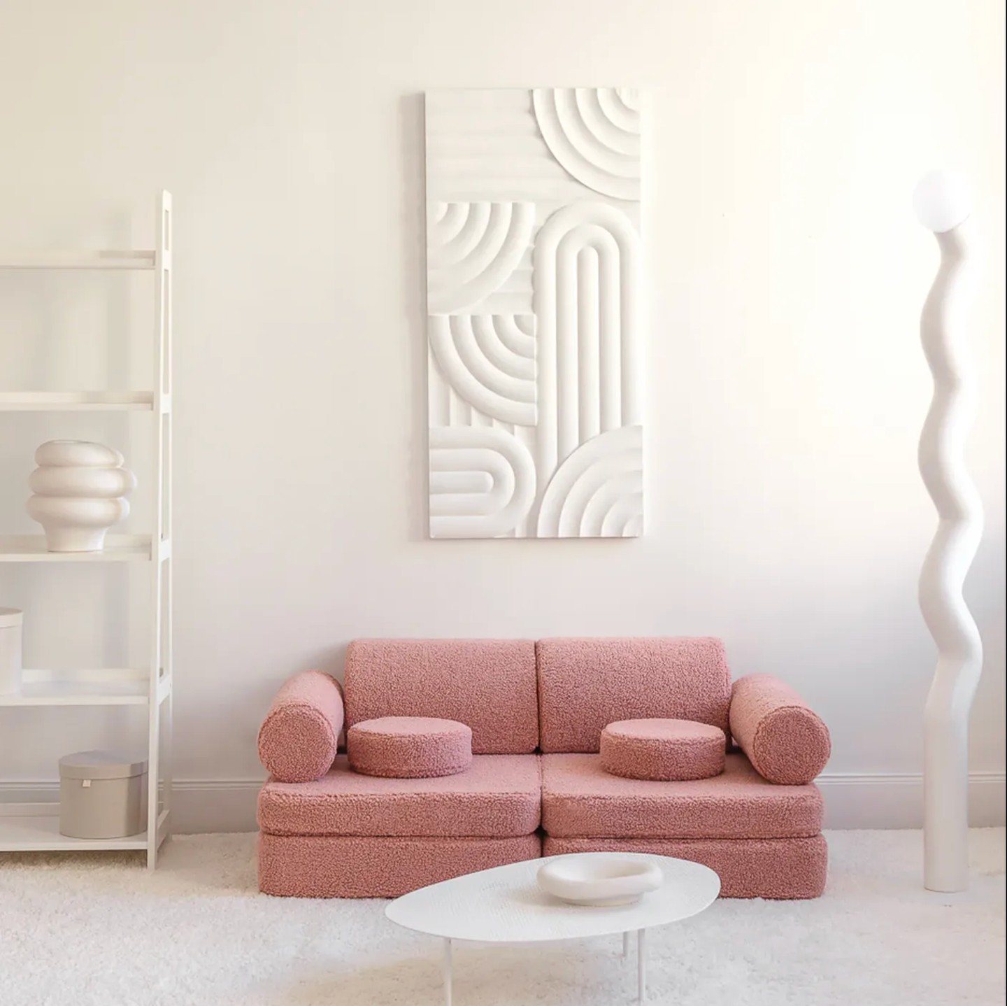 Kanapé ADINISH 240 000 Ft, GLAMOUR-napok SUMMER WEEK ideje alatt 20% kedvezmény!