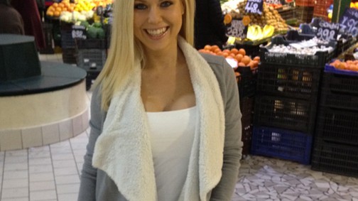 Virág versenydiétájának kulcsa