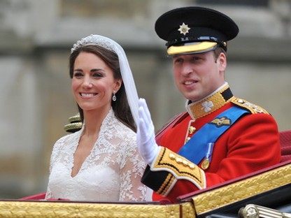 Kate Middleton McQueenben ment férjhez