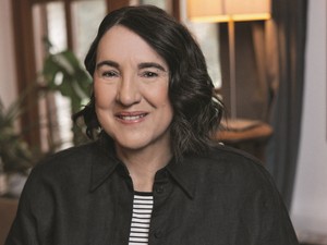 Amikor a karrierváltás terápiás célt szolgál - Bangha Renáta története