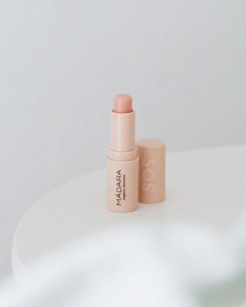 SOS Hydra bőrregeneráló balzsam MÁDARA 4990 Ft - naturalskin.hu