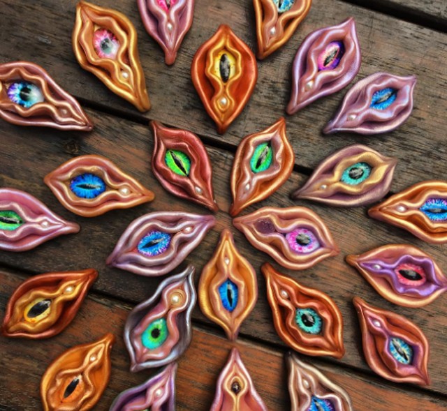 Hordj puncit a nyakadban - eszméletlen népszerűségnek örvend a különleges kollekció