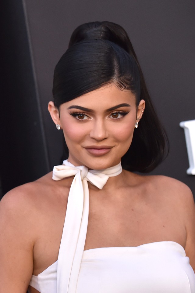 Kylie Jenner